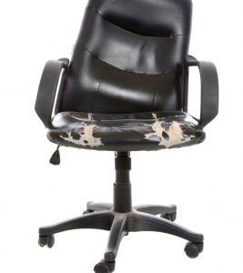 Wymagania dla krzeseł i foteli w zakładach pracy 