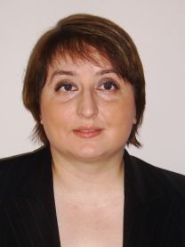 Aneta Mościcka