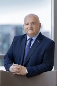 Grzegorz Pióro