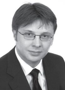 Przemysław Ł. Siemiątkowski