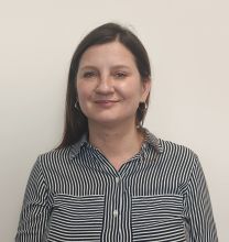 Justyna Głuszczyk