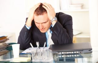Dostosuj działania prewencyjne obniżające stres do specyfiki firmy