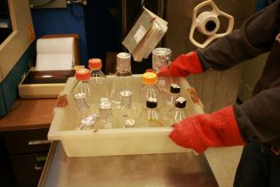 Substancje chemiczne i ich mieszaniny – Sejm uchwalił zmiany