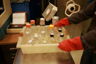 Substancje chemiczne i ich mieszaniny – Sejm uchwalił zmiany