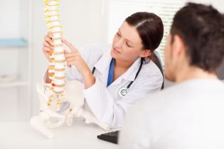 Podejmij działania profilaktyczne zapobiegające dolegliwościom mięśniowo-szkieletowym pracowników