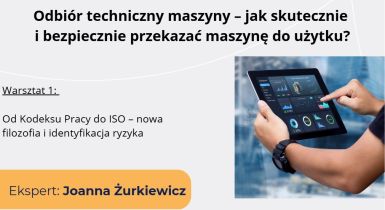 Ocena ryzyka zawodowego jako serce systemu ISO 45001. Część 1. Od Kodeksu Pracy do ISO 