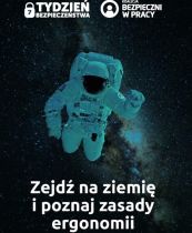 Koalicja Bezpieczni w Pracy organizuje Tydzień Bezpieczeństwa w ramach obchodów Światowego Dnia Bezpieczeństwa i Ochrony Zdrowia w Pracy