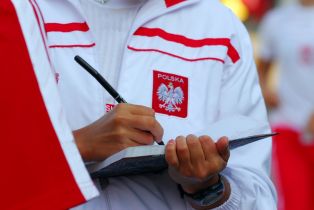 Obuwie sportowe jako środek ochrony indywidualnej?