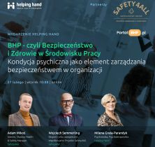 Kondycja psychiczna pracowników jako element zarządzania bezpieczeństwem w organizacji