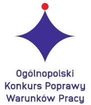 Wystartowała 49. edycja Ogólnopolskiego Konkursu Poprawy Warunków Pracy