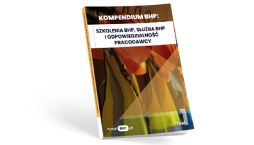 Szkolenia BHP w firmie – obowiązek, który ratuje życie i chroni przed odpowiedzialnością