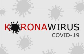 Ochrona pracowników przed koronawirusem oczami lekarza