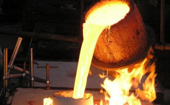 Będzie nowe rozporządzenie w sprawie bhp w odlewniach metali