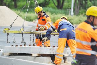 Skanska – raport z działań bhp w 2015 r.