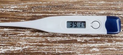 Powraca problem mierzenia temperatury pracownikom w związku z zaleceniami GIS