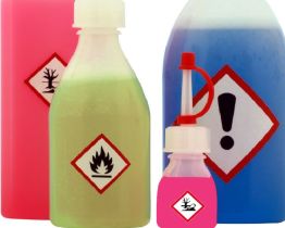 Nowe zasady oznakowania chemikaliów: aktualizacja CLP 2024