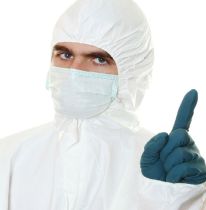 Dlaczego tkaniny ochronne stają się coraz lżejsze?
