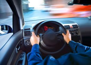 Specjalistyczne badania kierowców a używanie samochodu prywatnego w pracy