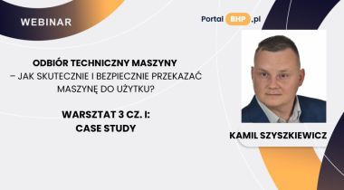 Warsztat 3 CASE STUDY CZ. I 