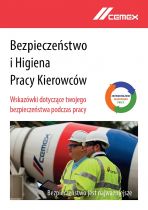 Zero wypadków – priorytet bhp w CEMEX Polska