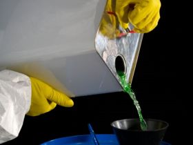 Nowe chemikalia na liście substancji niebezpiecznych w ramach REACH