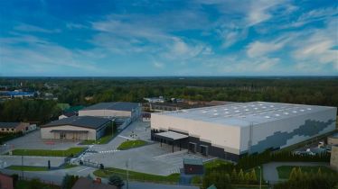 PW Krystian uruchamia nowoczesne Centrum Logistyczne