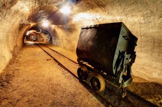Przyczyny wypadku w kopalni „Mysłowice - Wesoła” Ruch „Wesoła”