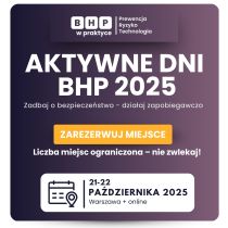 Aktywne Dni BHP 2025: Tego wydarzenia nie możesz przegapić! Zobacz, co czeka uczestników