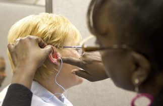 Bezpłatny przewodnik o poprawnym doborze ochronnych wkładek do uszu