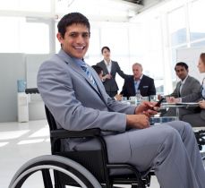 Pracownik niepełnosprawny a stanowisko pracy