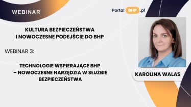Nowoczesne technologie w BHP – VR monitoring i aplikacje mobilne