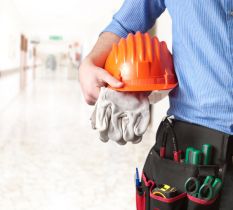 Właśnie trwa Tydzień Bezpieczeństwa na budowach – poznaj sposoby propagowania właściwych zachowań w pracy