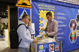 Niecałe dwa tygodnie do Forum BHP 2026. Branża bezpieczeństwa pracy spotka się w Ptak Warsaw Expo