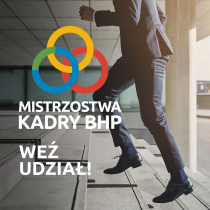 V Mistrzostwa Kadry BHP