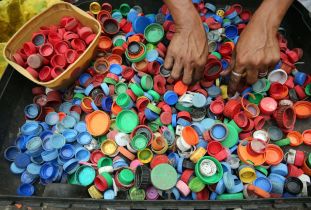 Co jest lepsze od recyklingu? Przybliżamy upcykling