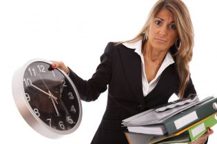 Ewidencja czasu pracy – kilka wskazówek