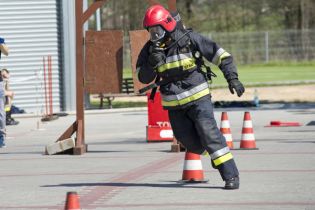 Połączenie szkoleń przeciwpożarowych i szkoleń bhp pracowników jest możliwe i pozwoli zaoszczędzić czas.