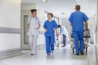 Wojewódzki Szpital Specjalistyczny w Białej Podlaskiej – Certyfikaty i systemy zarządzania to podstawa pracy placówki ochrony zdrowia