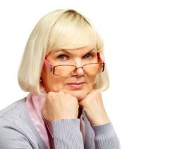 Okulary korygujące wzrok to środek chroniący pracownika, który nie jest jednorazowy.