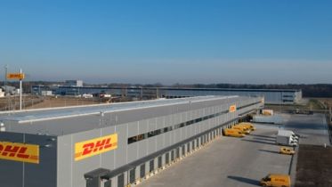 Bezpieczny Mikołaj – czyli jak DHL dba o pracowników w najbardziej gorącym okresie roku