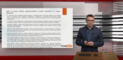 Nowe stanowisko GIP w zakresie badań lekarskich pracowników i szkoleń bhp w czasie epidemii