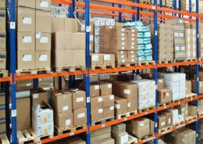 Wiedza techniczna wystarczy aby dokonać obliczeń nośności półek regałów własnej produkcji – zobacz jak to zrobić i zaoszczędzić