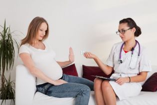 Narażenie na czynniki biologiczne kobiet w ciąży i karmiących piersią a akceptowalny poziom ryzyka 