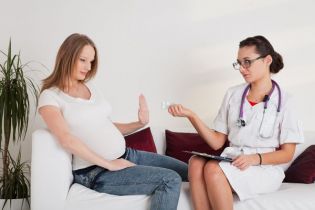 Narażenie na czynniki biologiczne kobiet w ciąży i karmiących piersią a akceptowalny poziom ryzyka