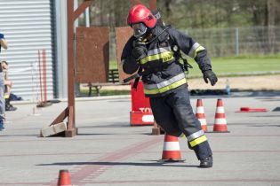 Wypadek strażaka ochotnika a odszkodowanie