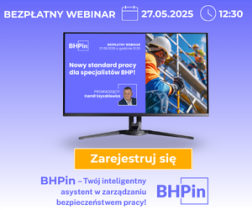 Digitalizacja dokumentacji BHP – Rewolucja, która zmienia sposób pracy służb BHP!