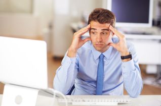 Sposoby ograniczenia negatywnego stresu w miejscu pracy