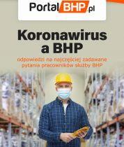 Koronawirus a BHP – odpowiedzi na najczęściej zadawane pytania pracowników służby bhp