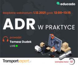 Weź udział w bezpłatnym webinarium pt. ADR w praktyce