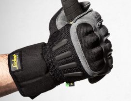 Podejmij rękawicę – zadbaj o dłonie pracowników zimą